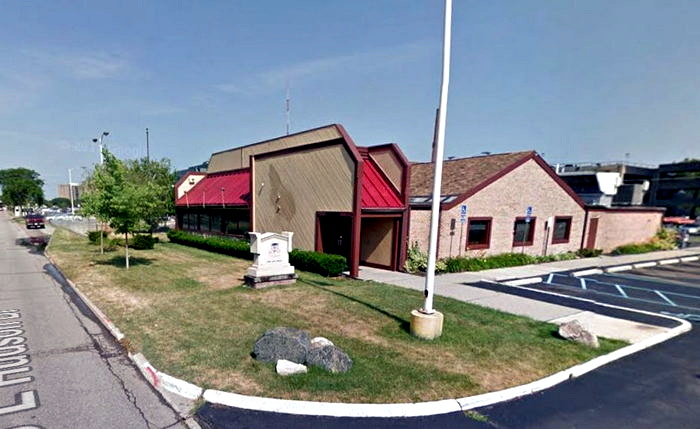 Long John Silvers - Southfield - 15700 Jl Hudson Dr